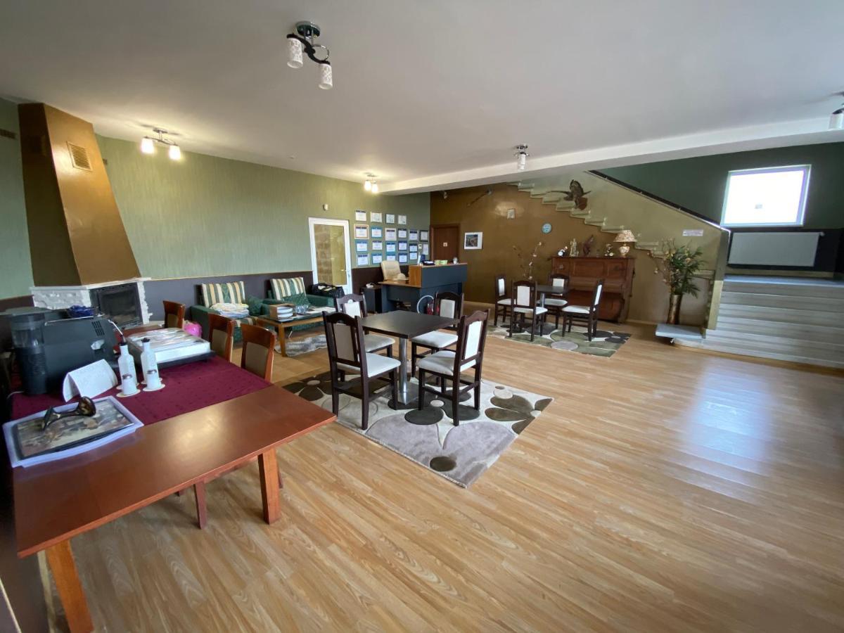 Kremena Guest House Bagian luar foto
