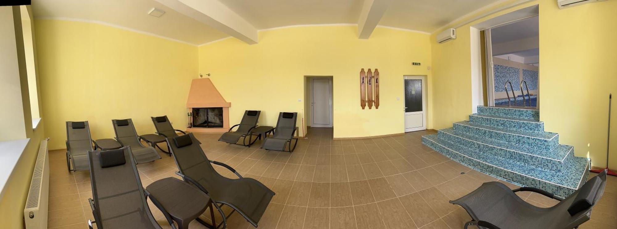 Kremena Guest House Bagian luar foto