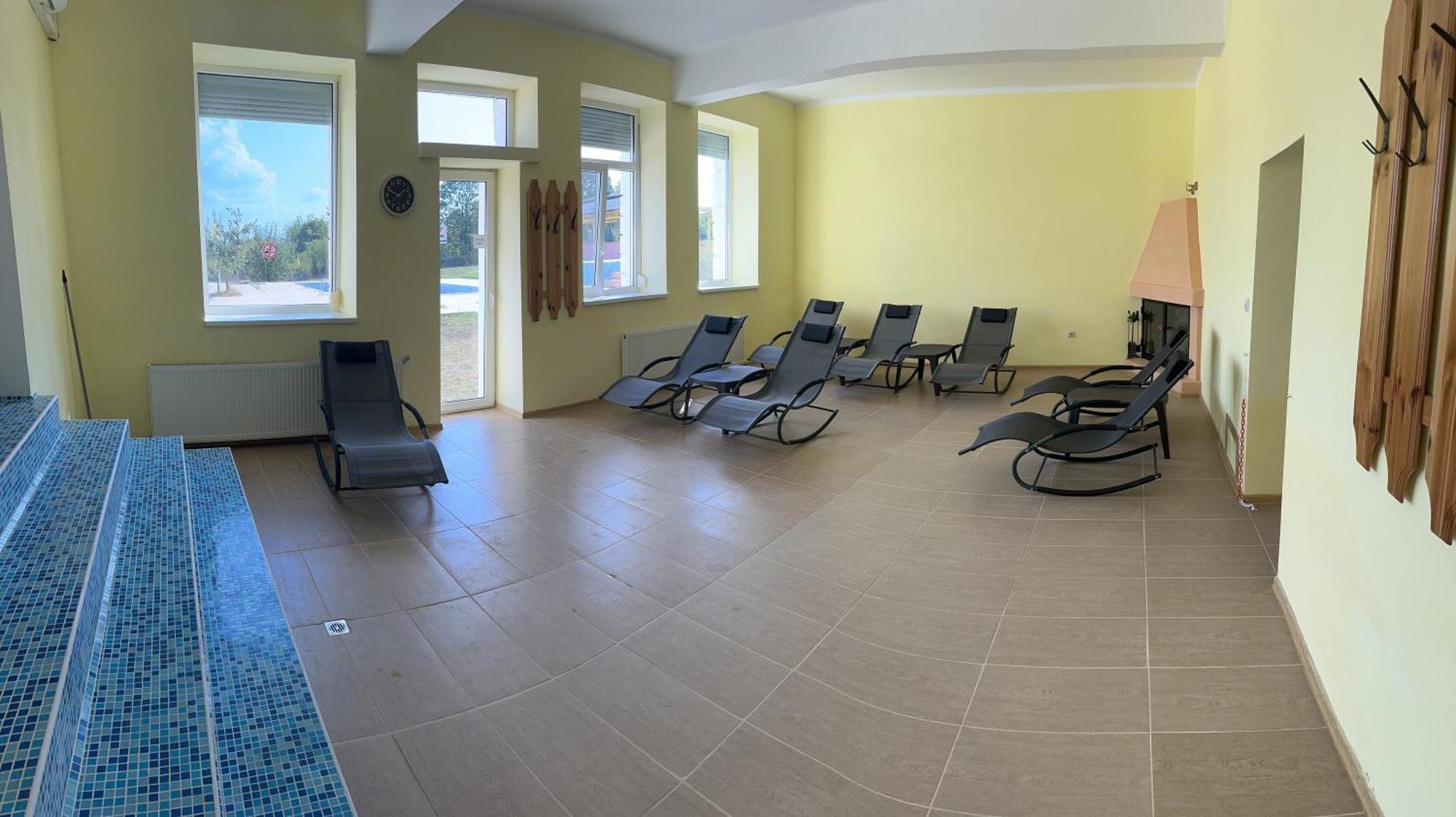 Kremena Guest House Bagian luar foto