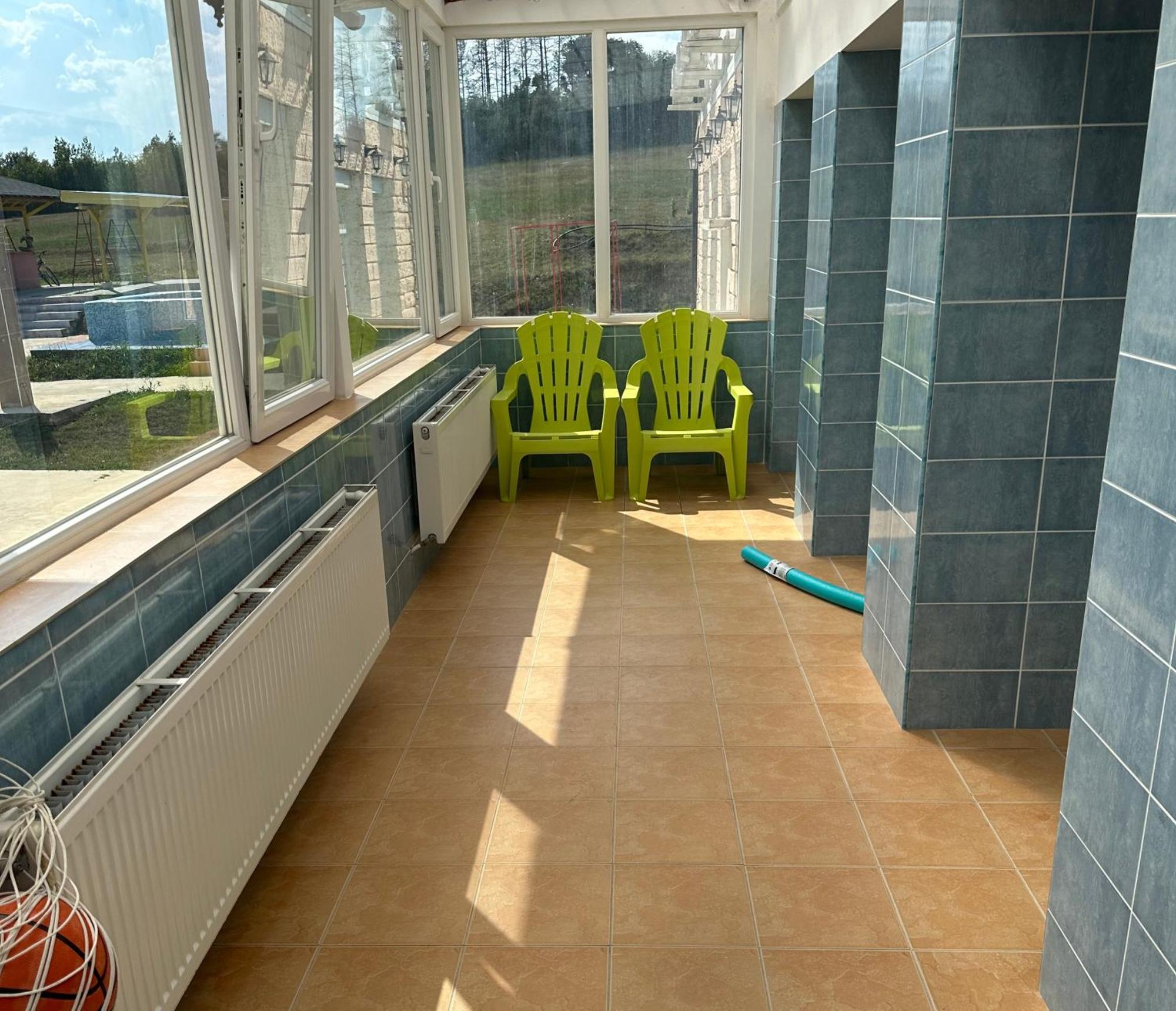 Kremena Guest House Bagian luar foto