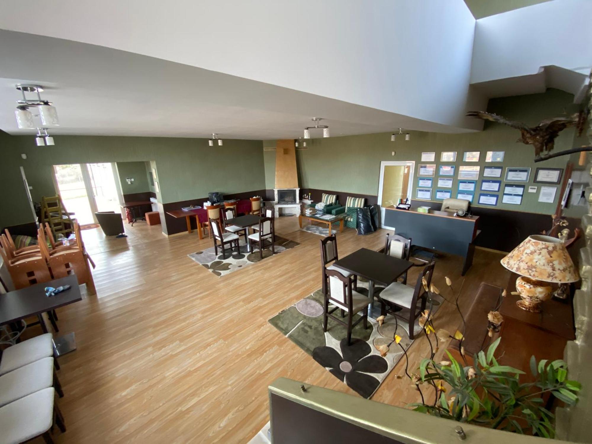 Kremena Guest House Bagian luar foto