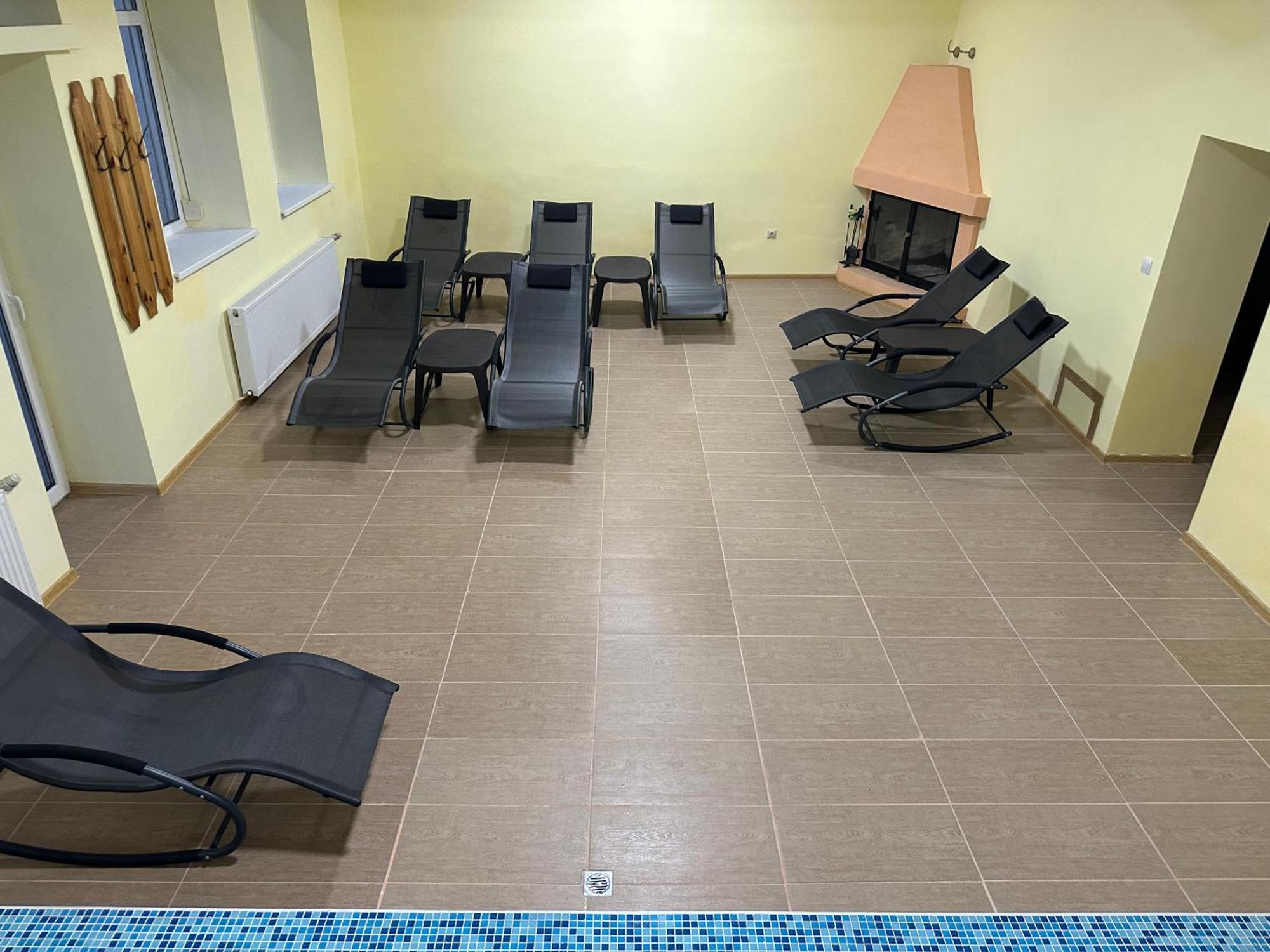 Kremena Guest House Bagian luar foto