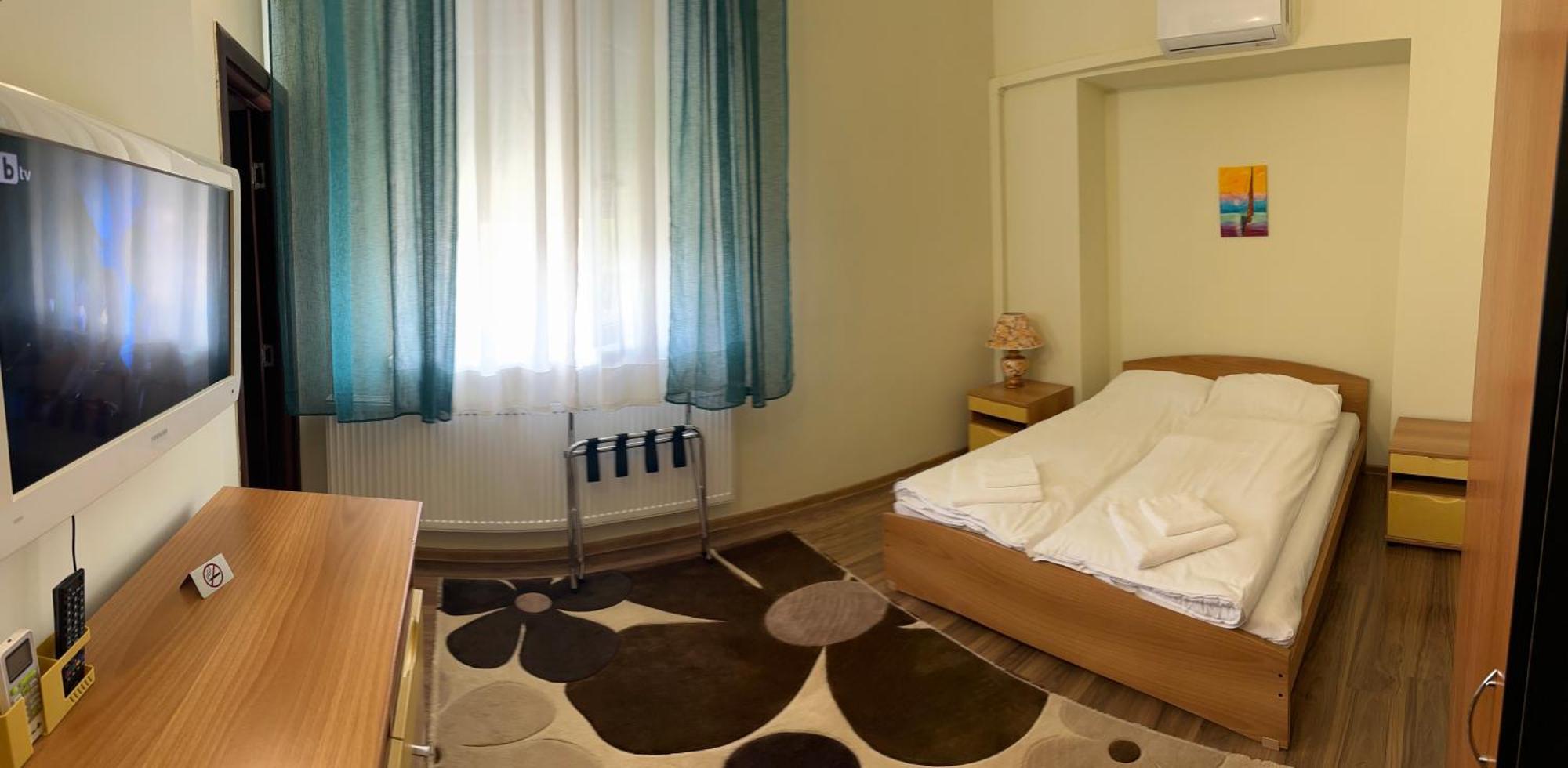 Kremena Guest House Bagian luar foto