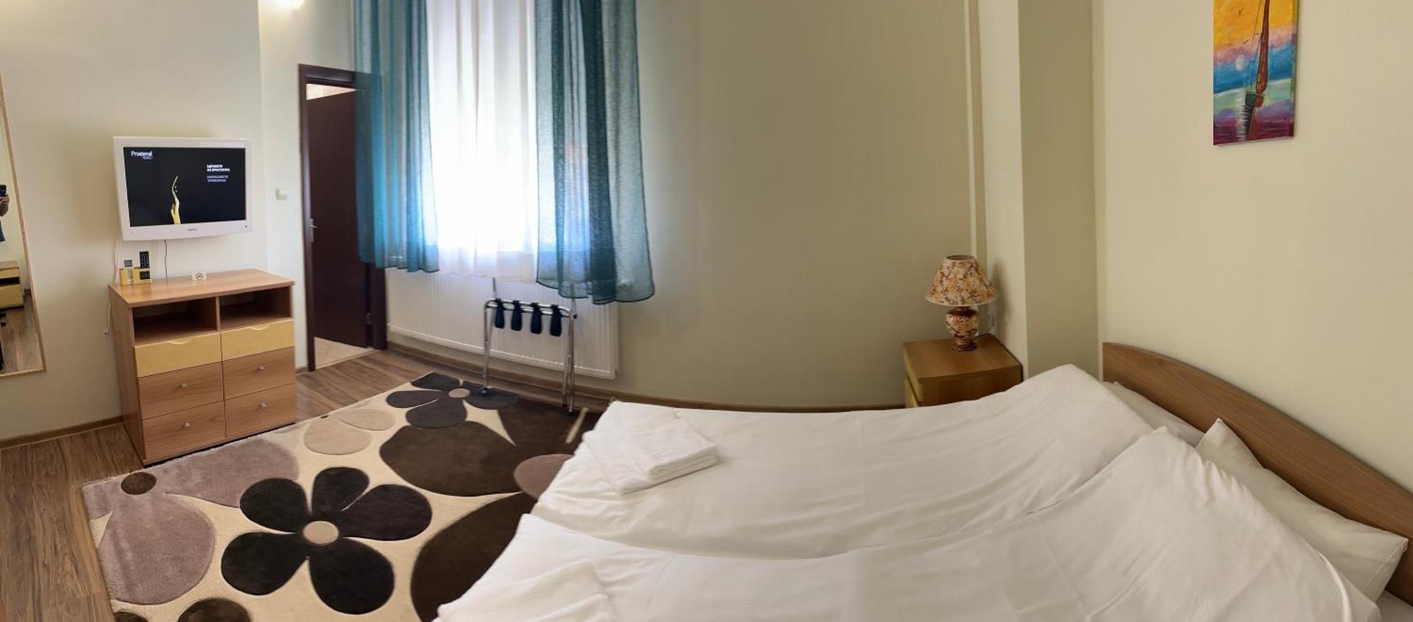 Kremena Guest House Bagian luar foto