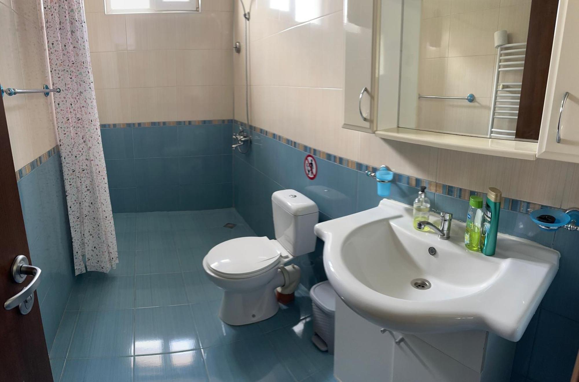 Kremena Guest House Bagian luar foto