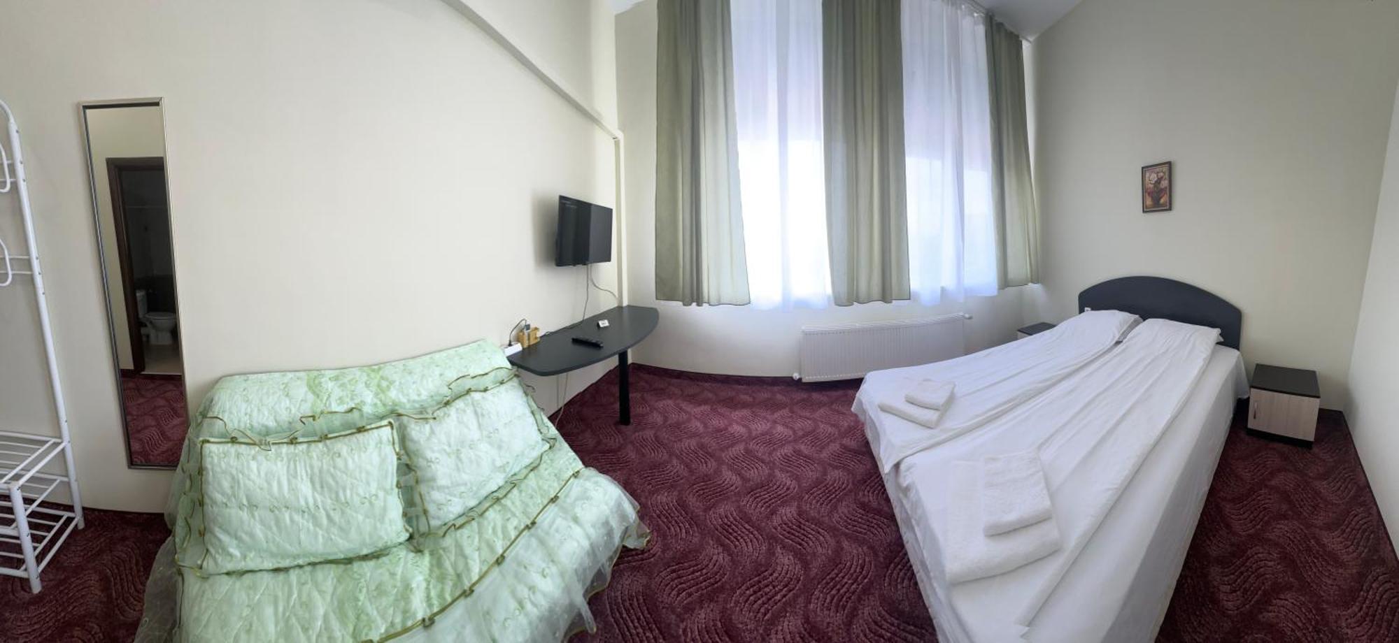 Kremena Guest House Bagian luar foto
