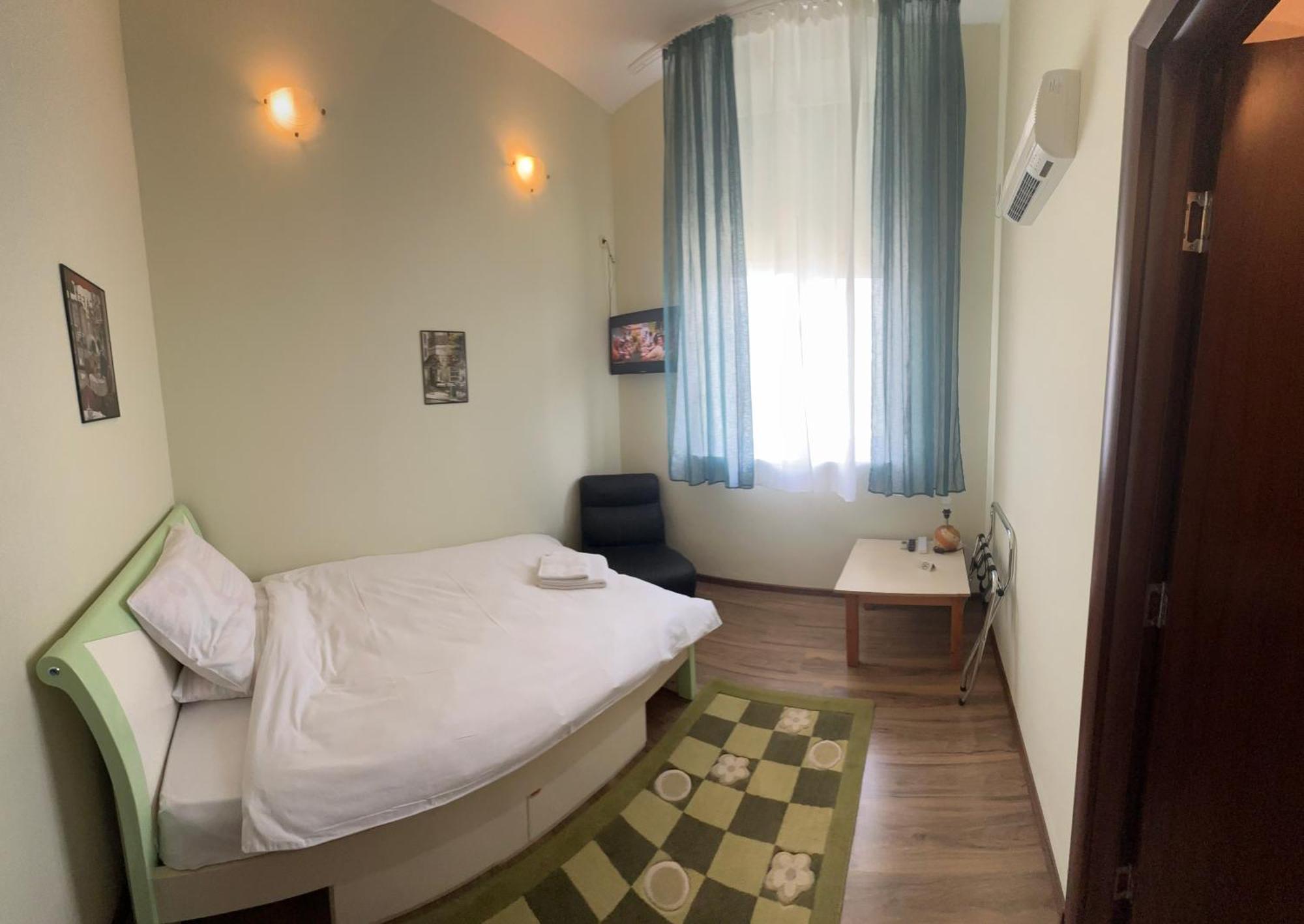 Kremena Guest House Bagian luar foto