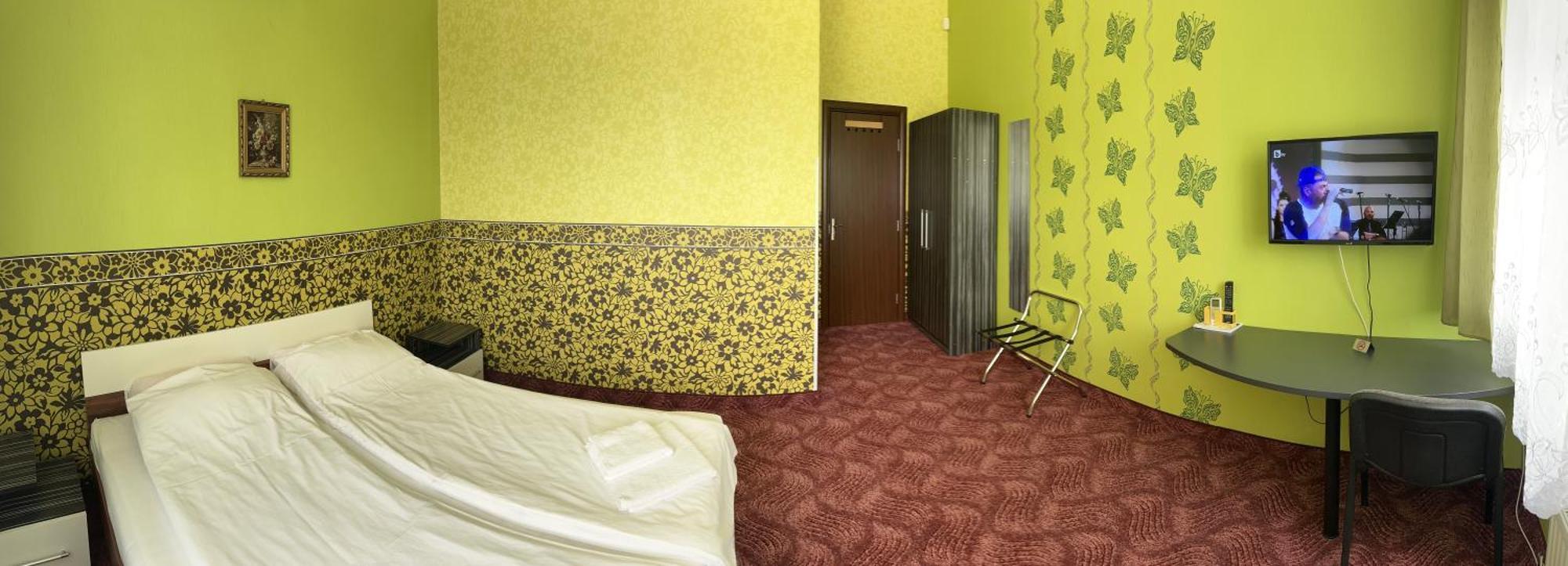 Kremena Guest House Bagian luar foto