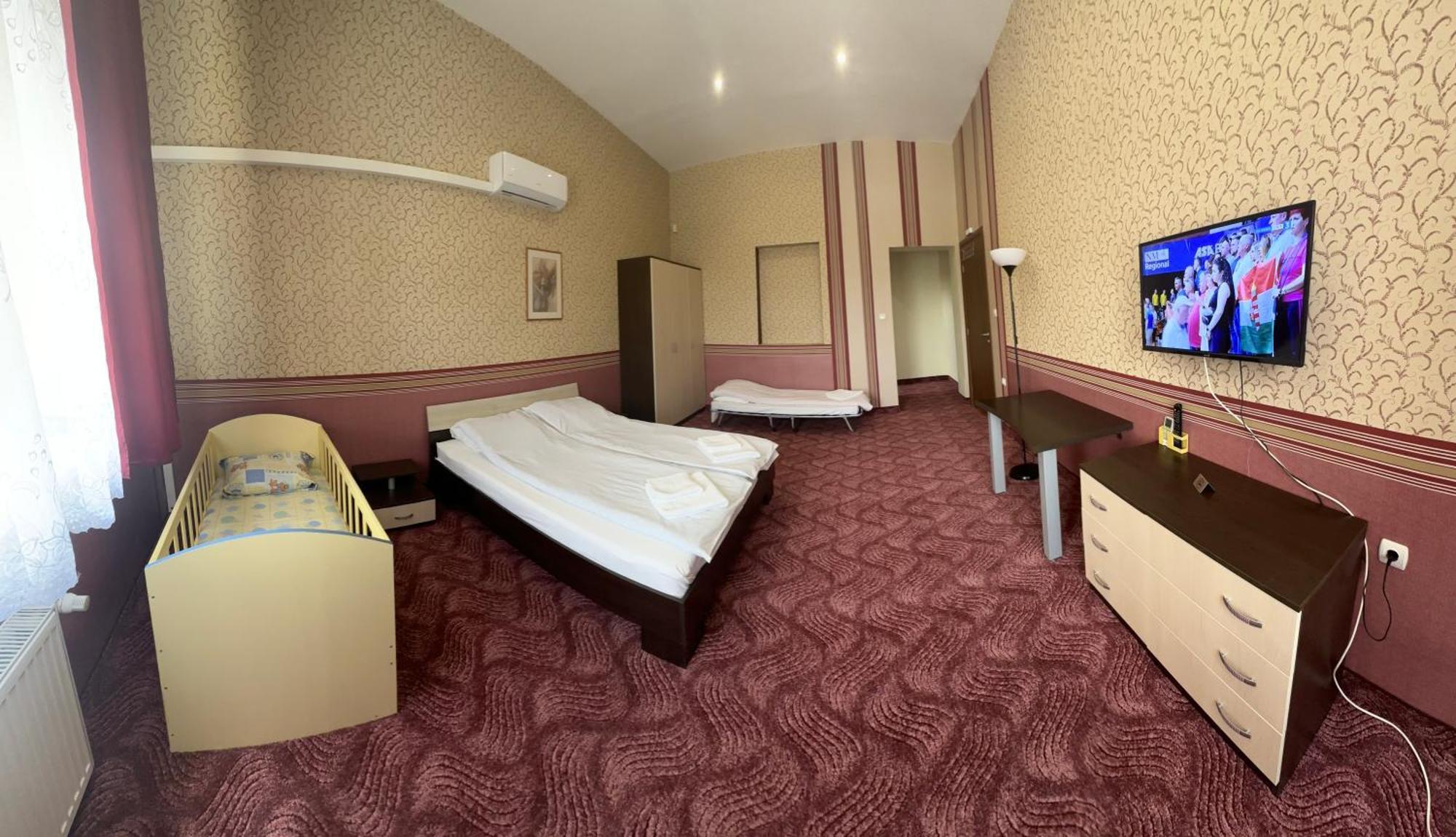 Kremena Guest House Bagian luar foto
