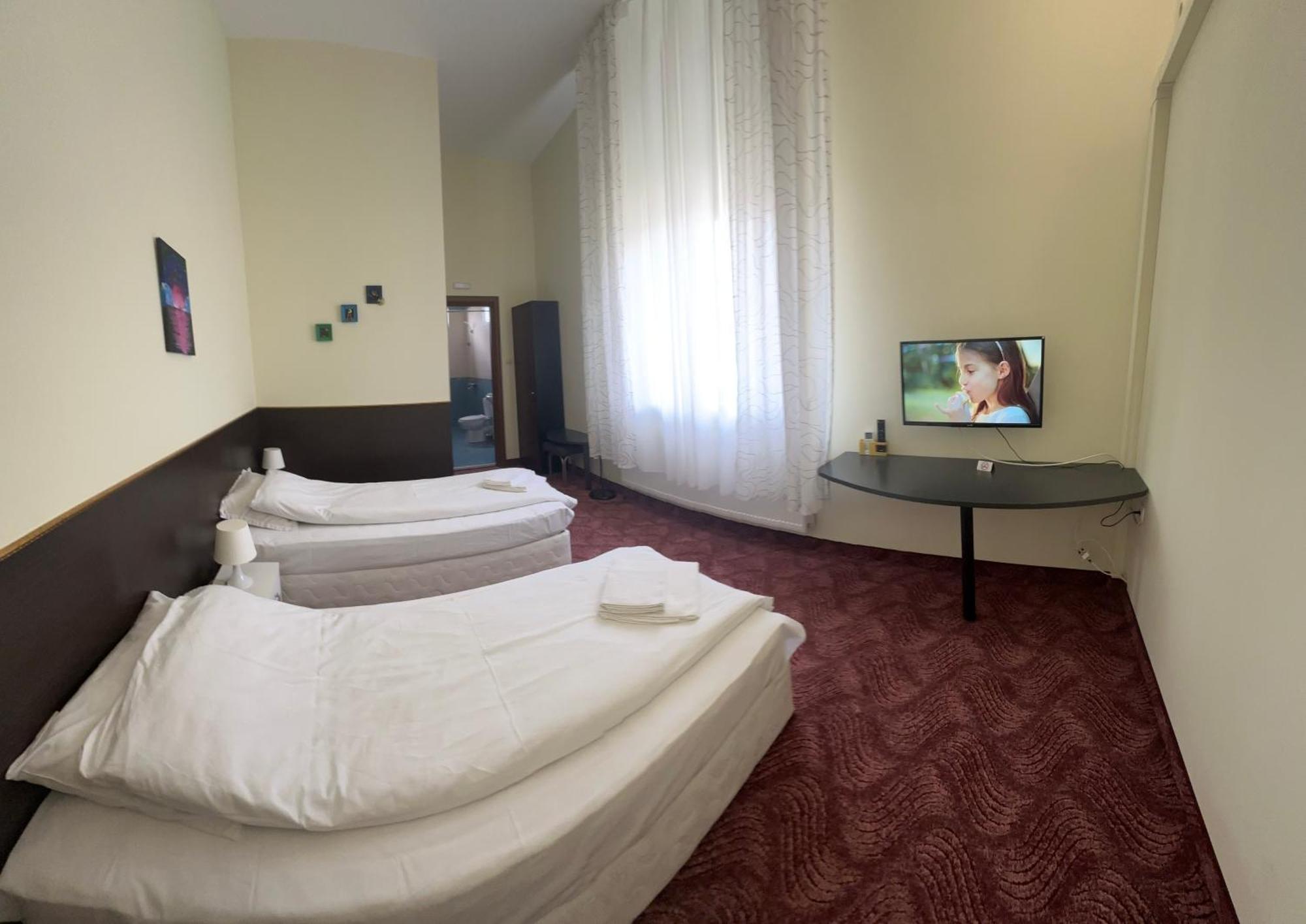 Kremena Guest House Bagian luar foto