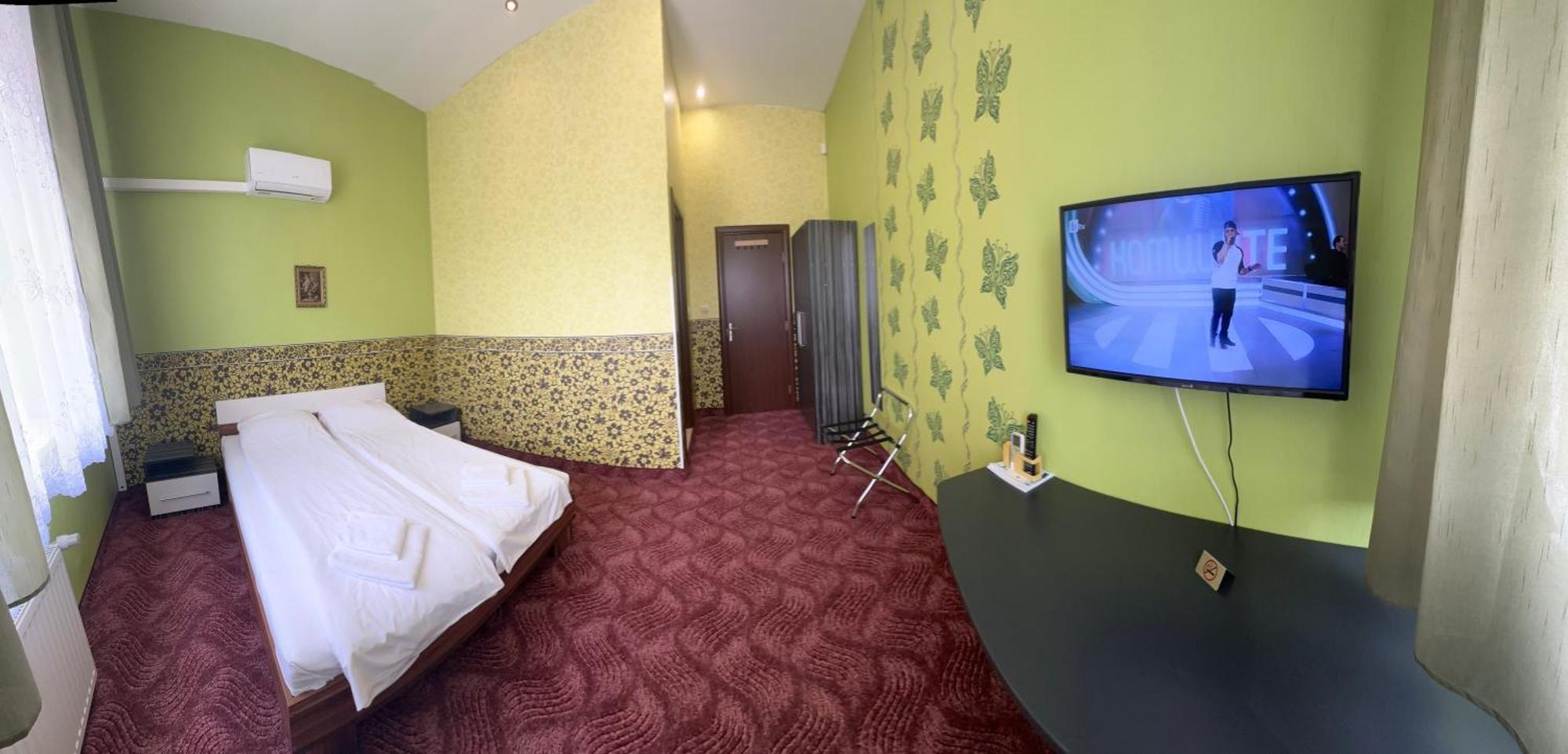 Kremena Guest House Bagian luar foto