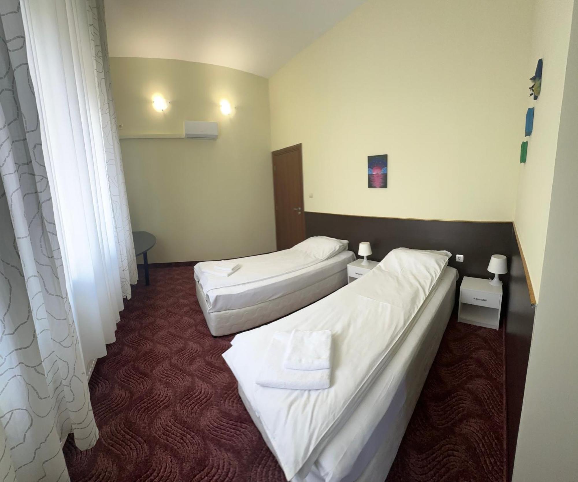 Kremena Guest House Bagian luar foto
