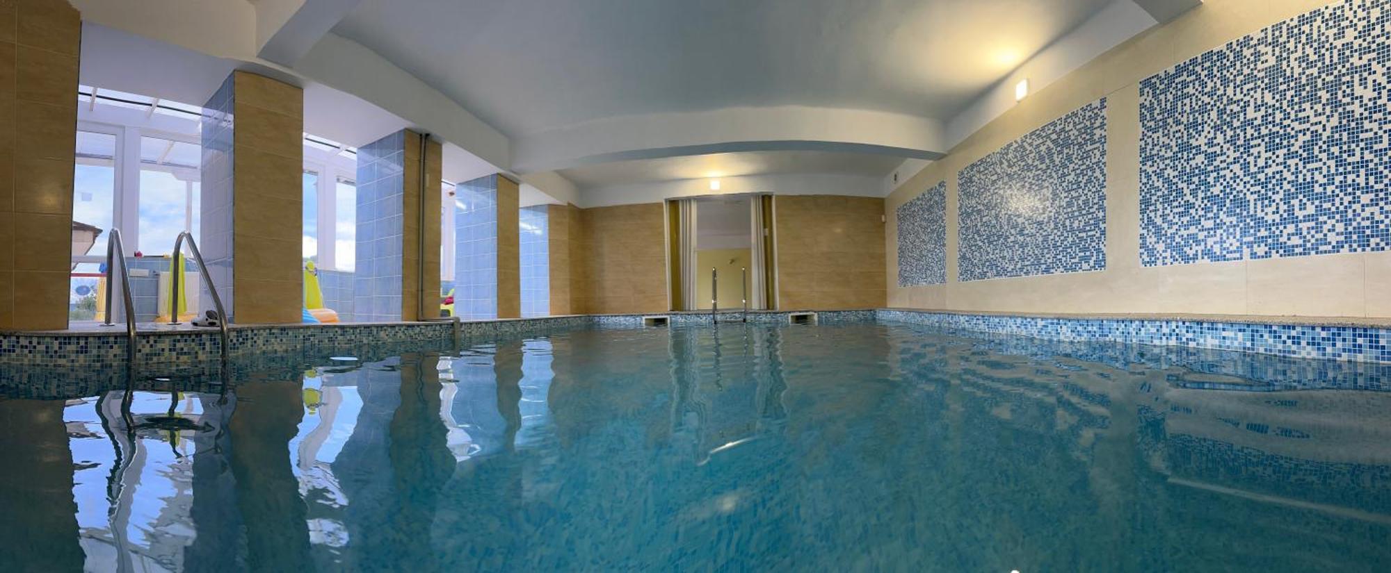 Kremena Guest House Bagian luar foto