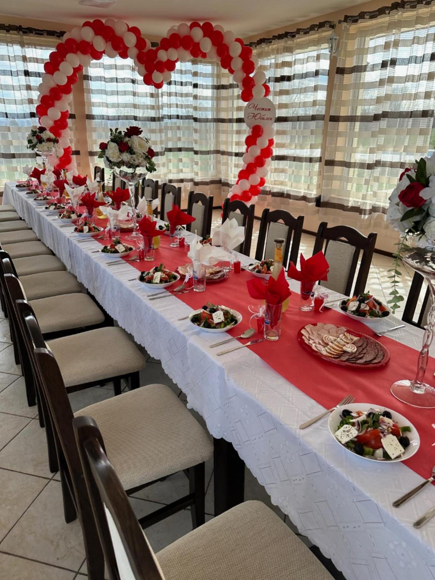 Kremena Guest House Bagian luar foto