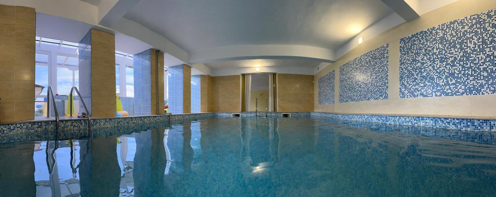 Kremena Guest House Bagian luar foto