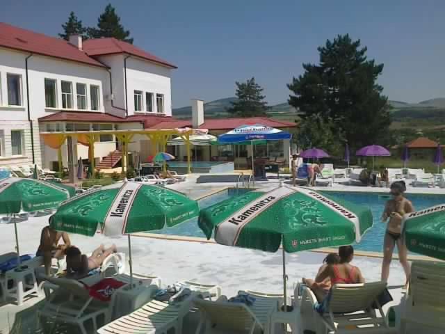 Kremena Guest House Bagian luar foto