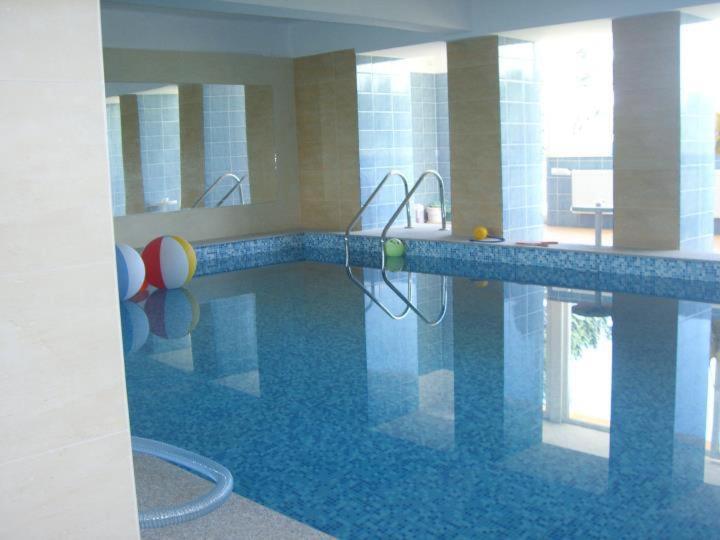 Kremena Guest House Bagian luar foto