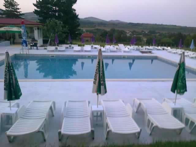 Kremena Guest House Bagian luar foto